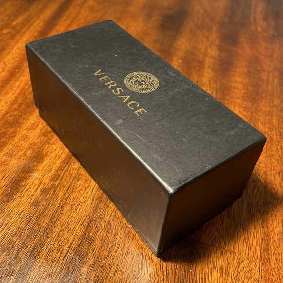 Versace box only unisex., - Picture 3 of 9